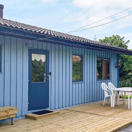 4 Person Holiday Home In K Pingsvik Köpingsvik Buitenkant foto