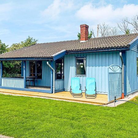 4 Person Holiday Home In K Pingsvik Köpingsvik Buitenkant foto