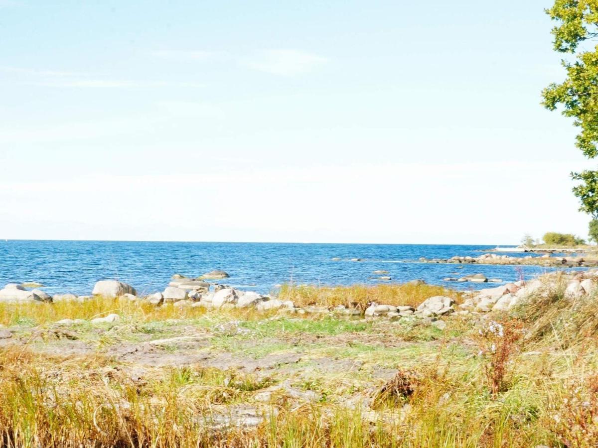 4 Person Holiday Home In K Pingsvik Köpingsvik Buitenkant foto