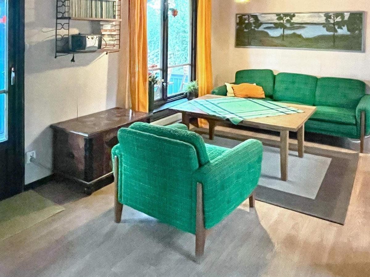 4 Person Holiday Home In K Pingsvik Köpingsvik Buitenkant foto