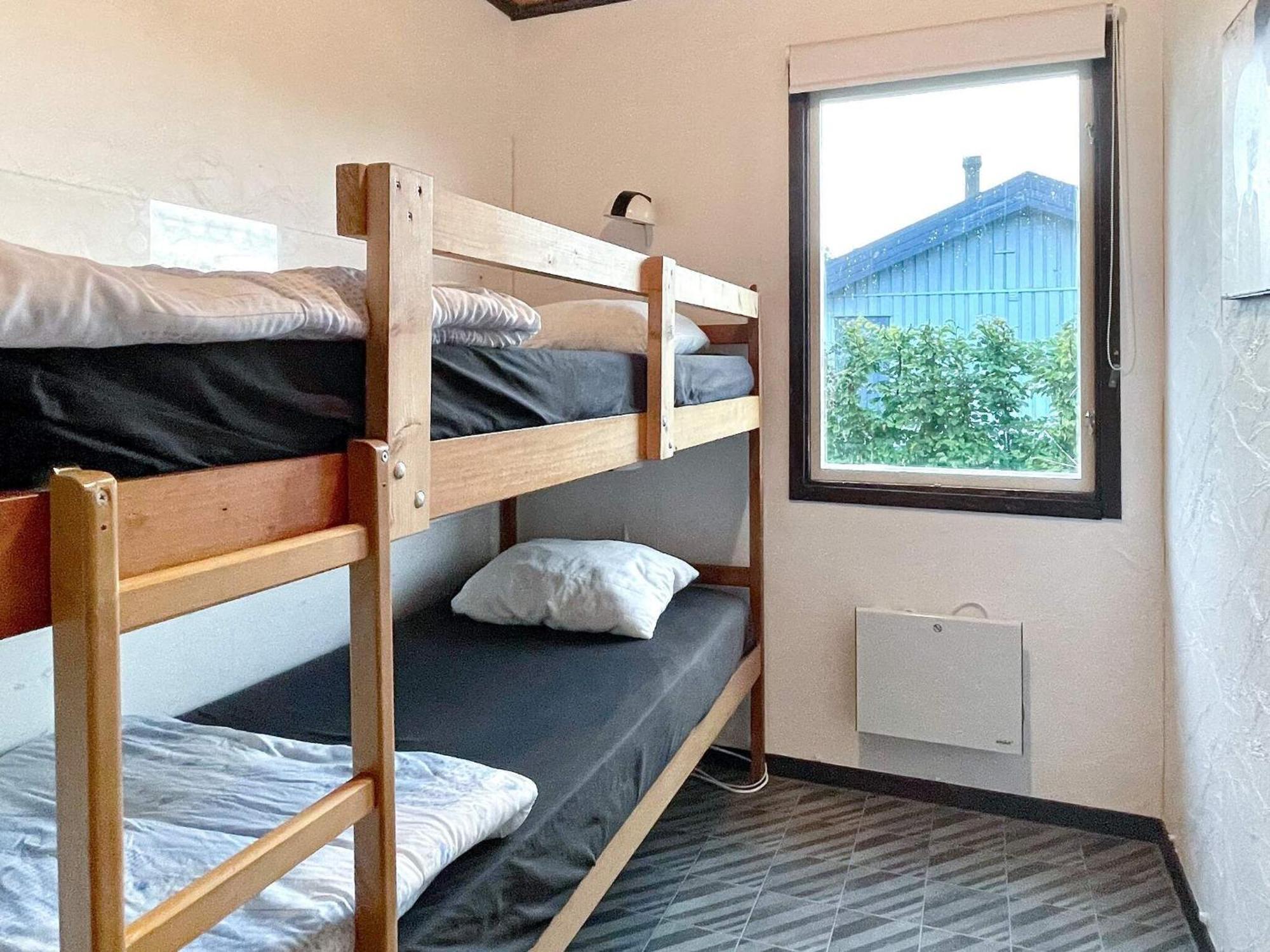 4 Person Holiday Home In K Pingsvik Köpingsvik Buitenkant foto